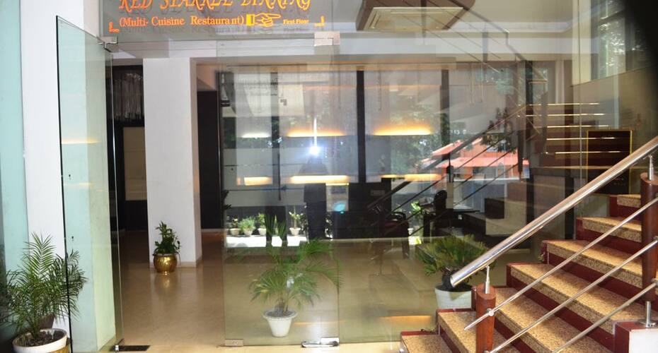 Hotel Canary Inn, Hazaribagh 4
